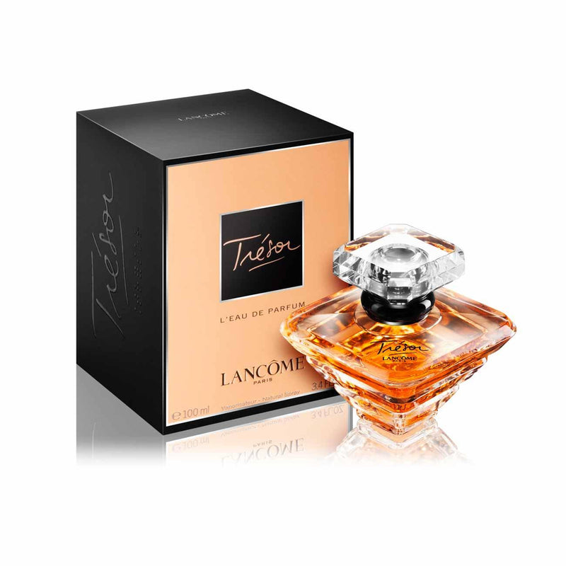 Tresor discount edt lancome