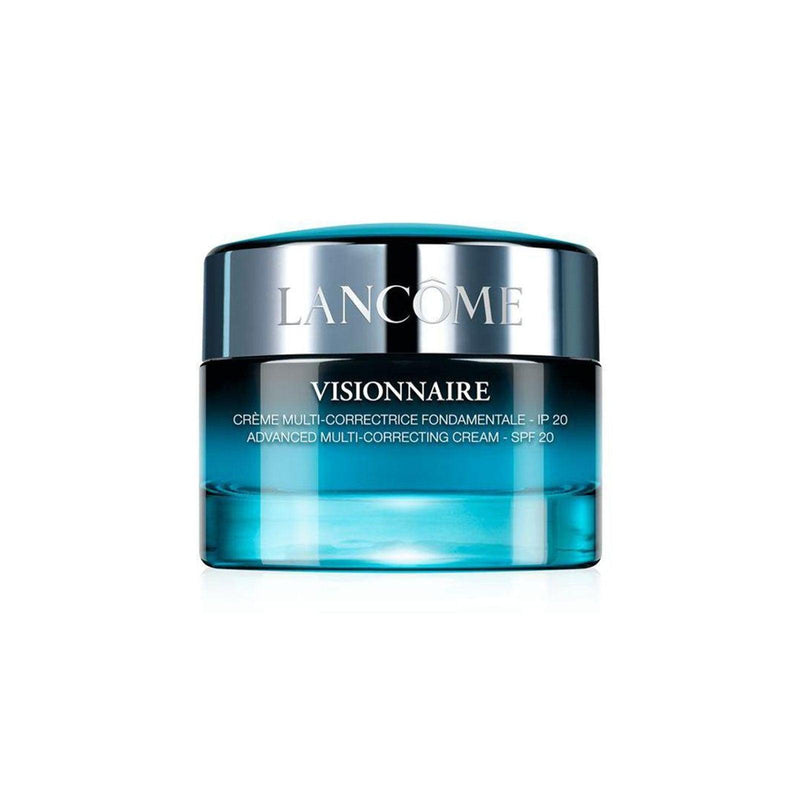 Lancôme Visionnaire Advanced Multi-Correcting Cream SPF20 - Skin Society {{ shop.address.country }}