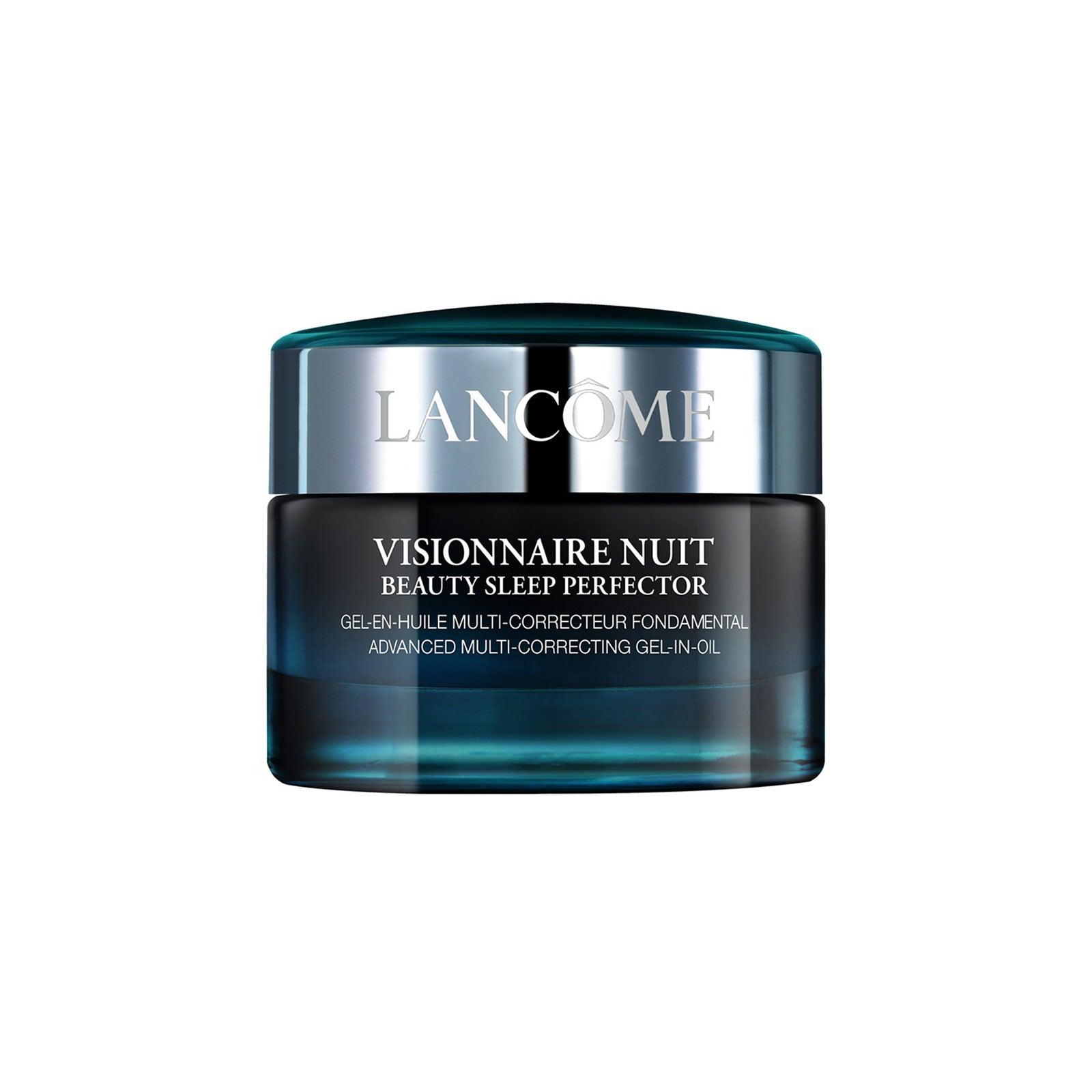 Lancôme Visionnaire Nuit Beauty Sleep Perfector - Skin Society {{ shop.address.country }}