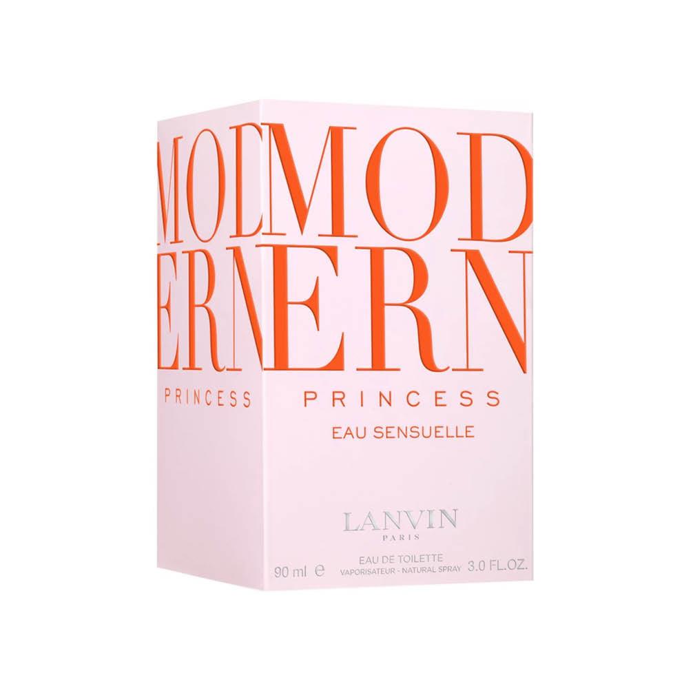Lanvin Modern Princess Eau Sensuelle - Eau de Toilette - Skin Society {{ shop.address.country }}