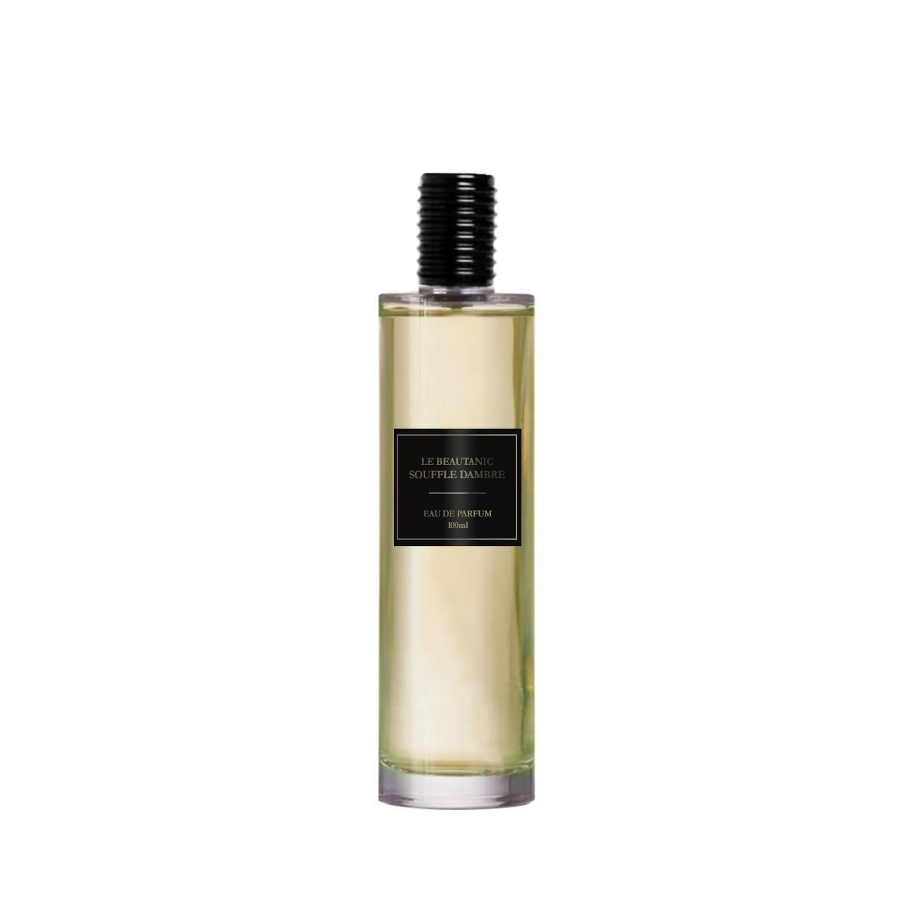 Le Beautanic Feux Battant Eau De Parfum - Skin Society {{ shop.address.country }}