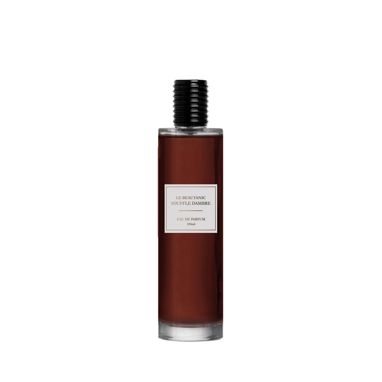 Le Beautanic Souffle D'Ambre Eau De Parfum - Skin Society {{ shop.address.country }}