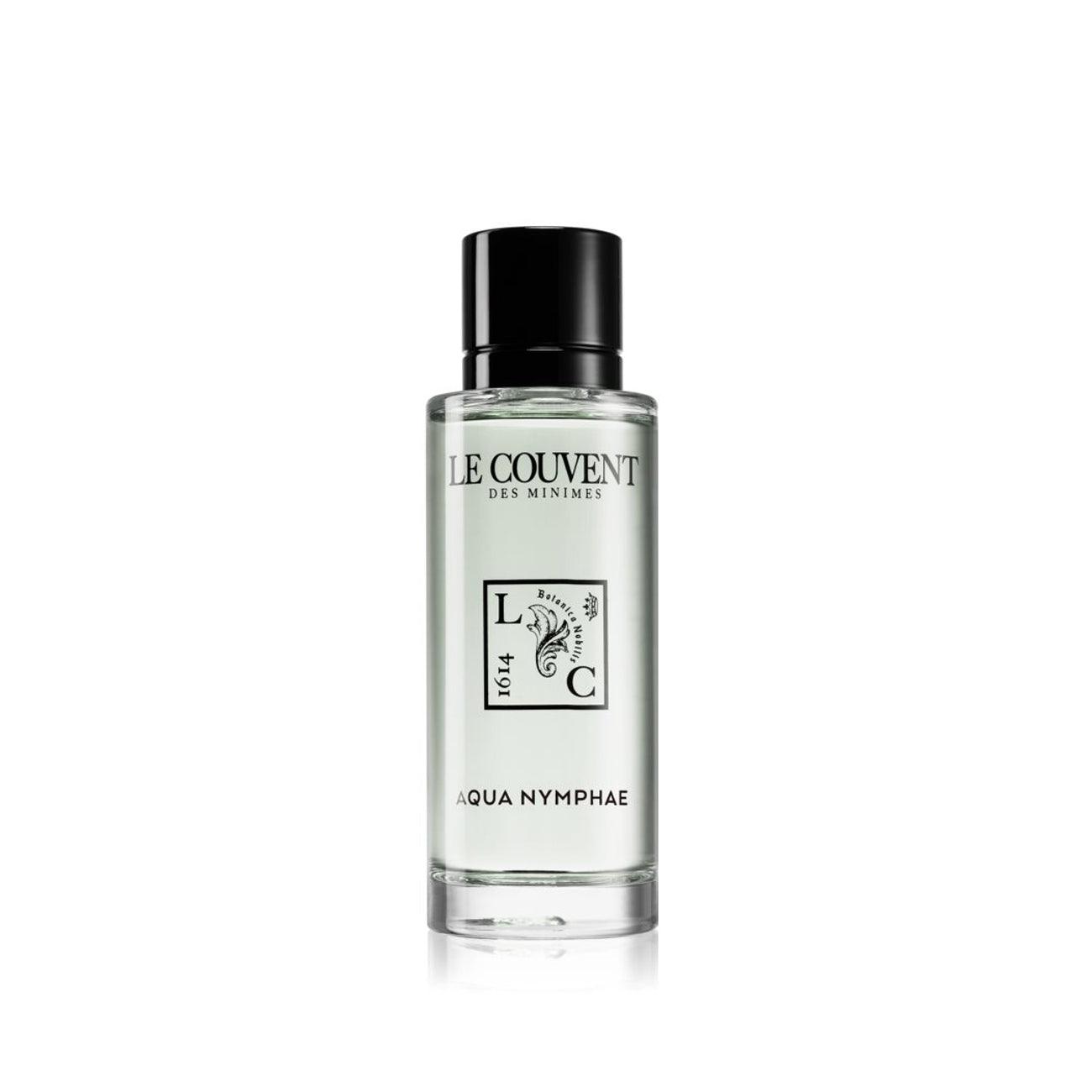 Le Couvent des Minimes Aqua Nymphae Eau de Cologne - Skin Society {{ shop.address.country }}