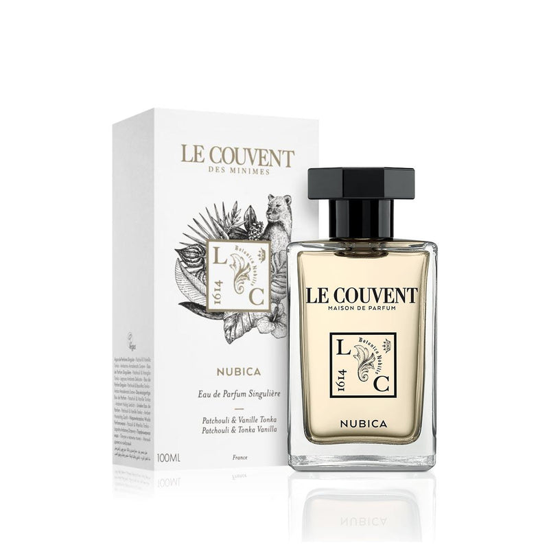 Le Couvent des Minimes Nubica Eau de Parfum - Skin Society {{ shop.address.country }}