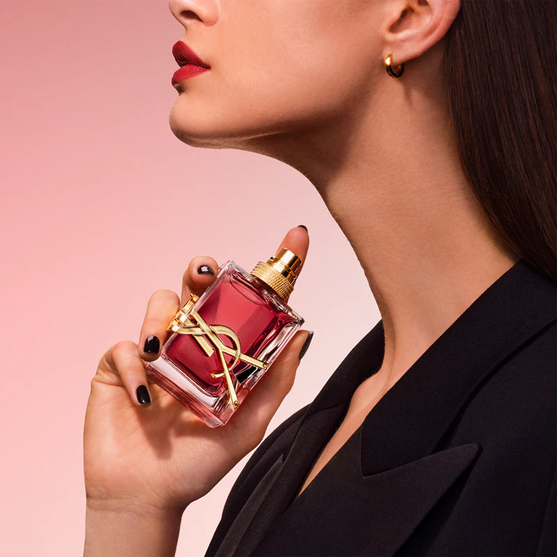 Ladies Libre Berry Crush Eau de Parfum Intense