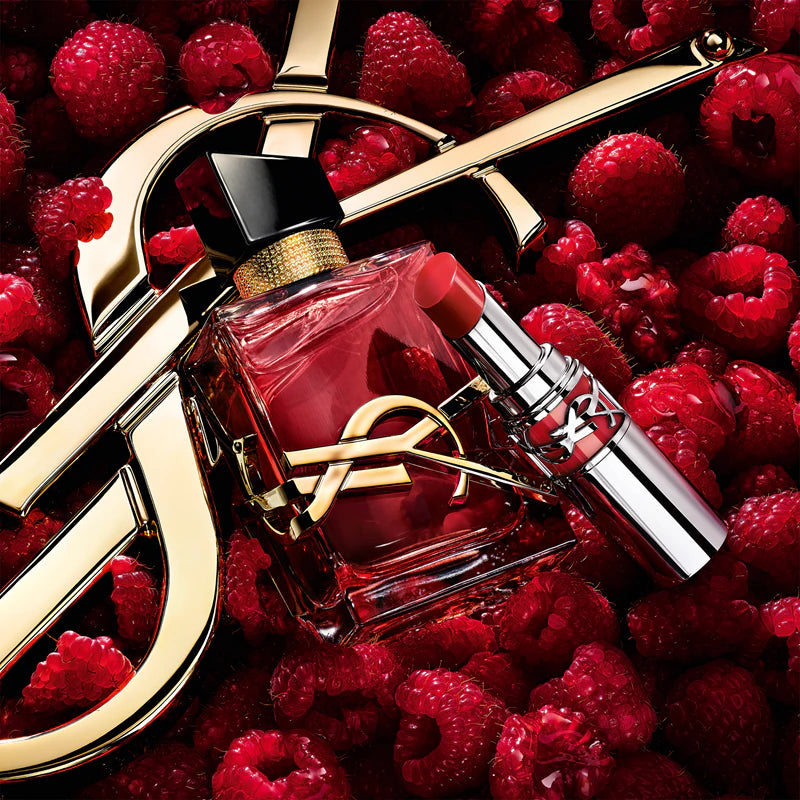 Ladies Libre Berry Crush Eau de Parfum Intense