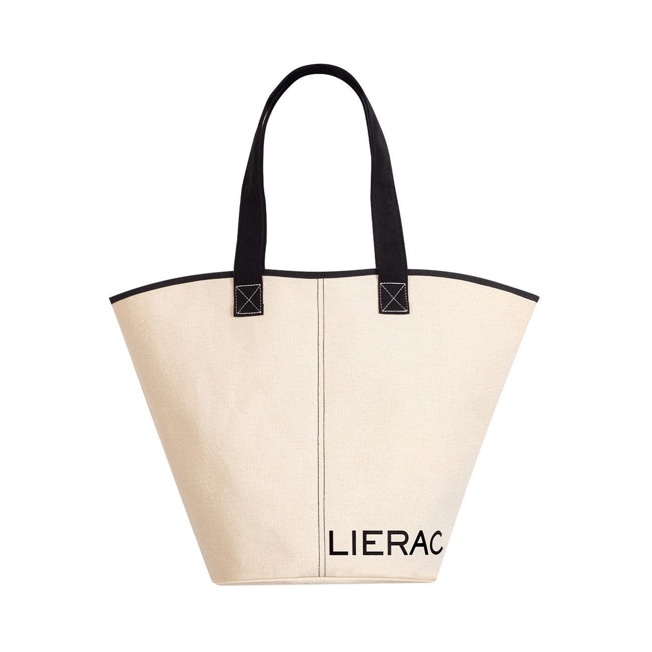 Lierac grey bag - POSM