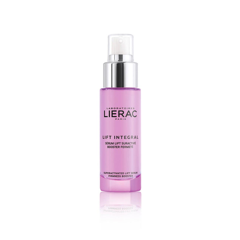 Lierac Paris Lift Integral Superactivated Lift Serum - Firmness Booster - Skin Society {{ shop.address.country }}