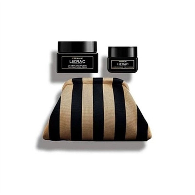 Premium Voluptuous Cream Set