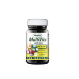 Life Plan Multivitamins & Iron - Skin Society {{ shop.address.country }}
