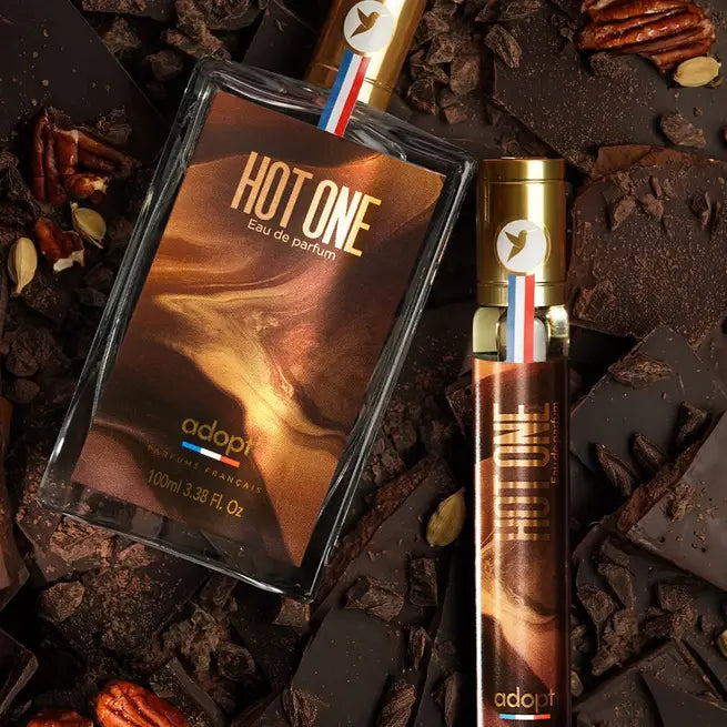 Hot One -  Eau De Parfum