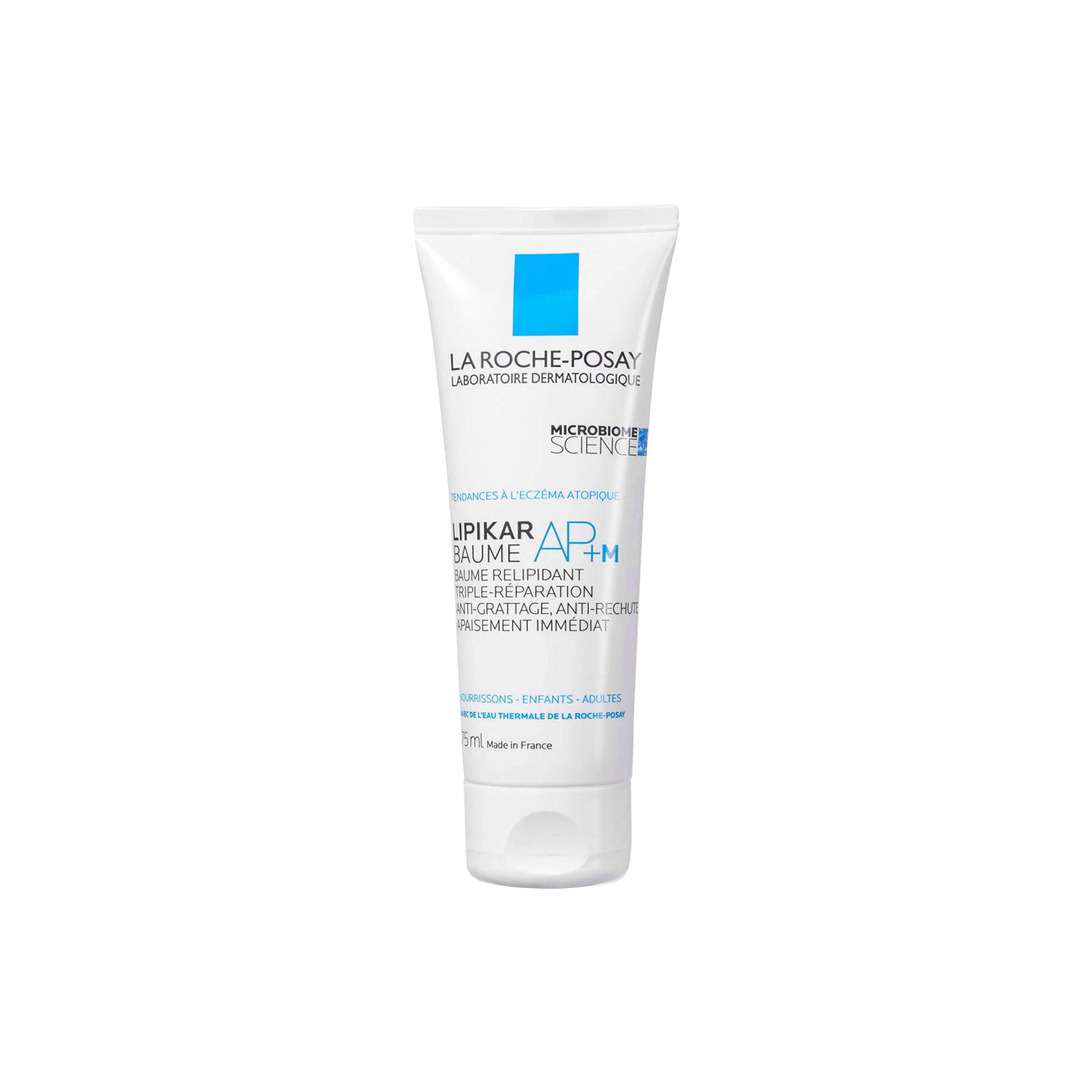 Posm Lipikar Baume AP+ GIFT