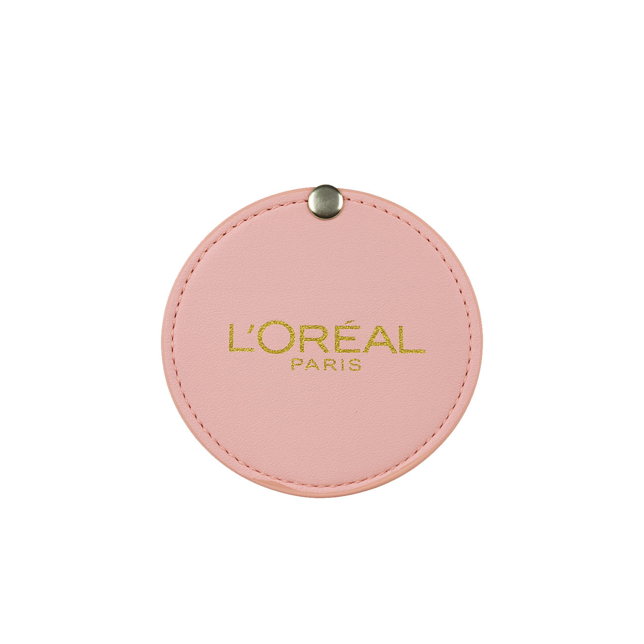 OAP Double Mirror Pink