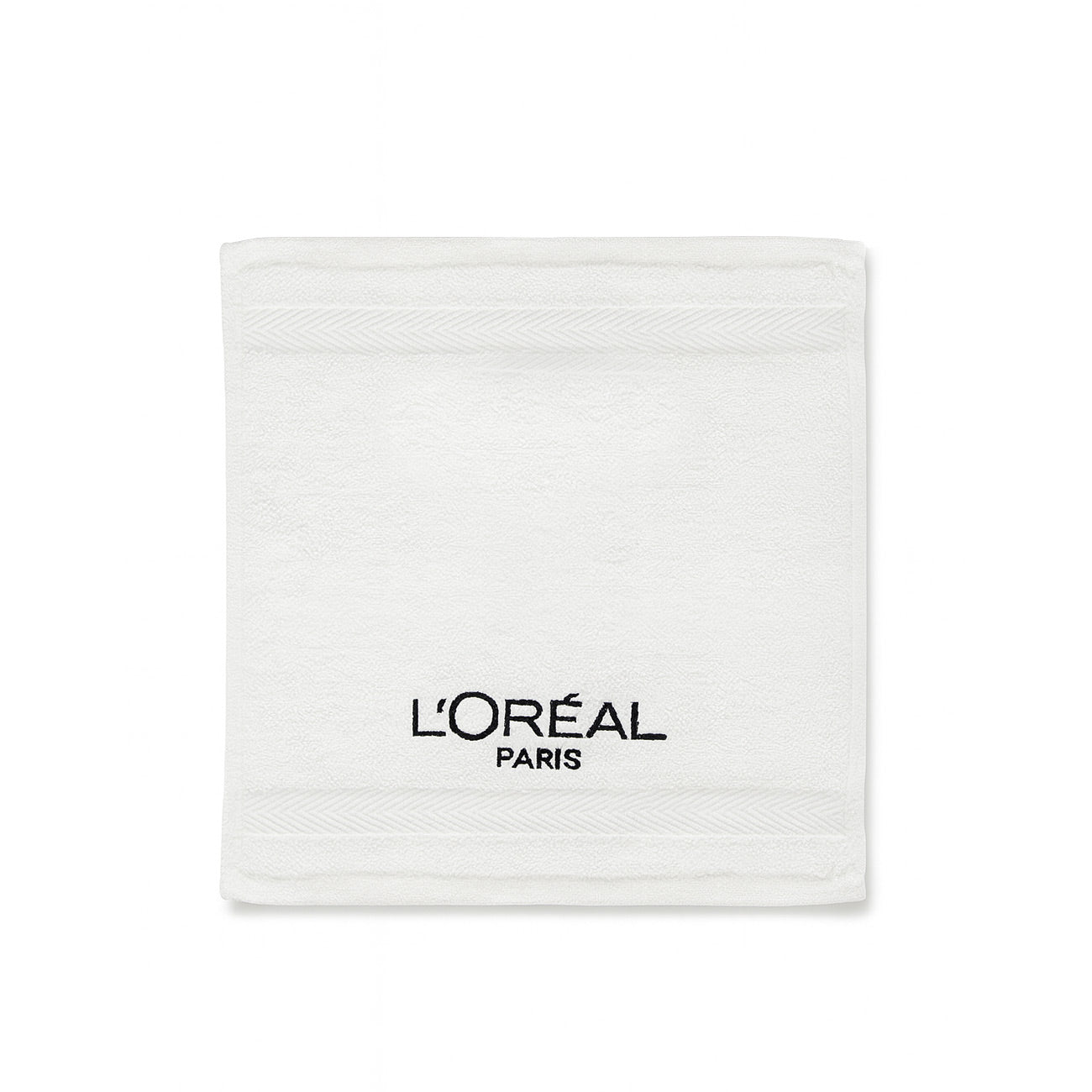 White Towel