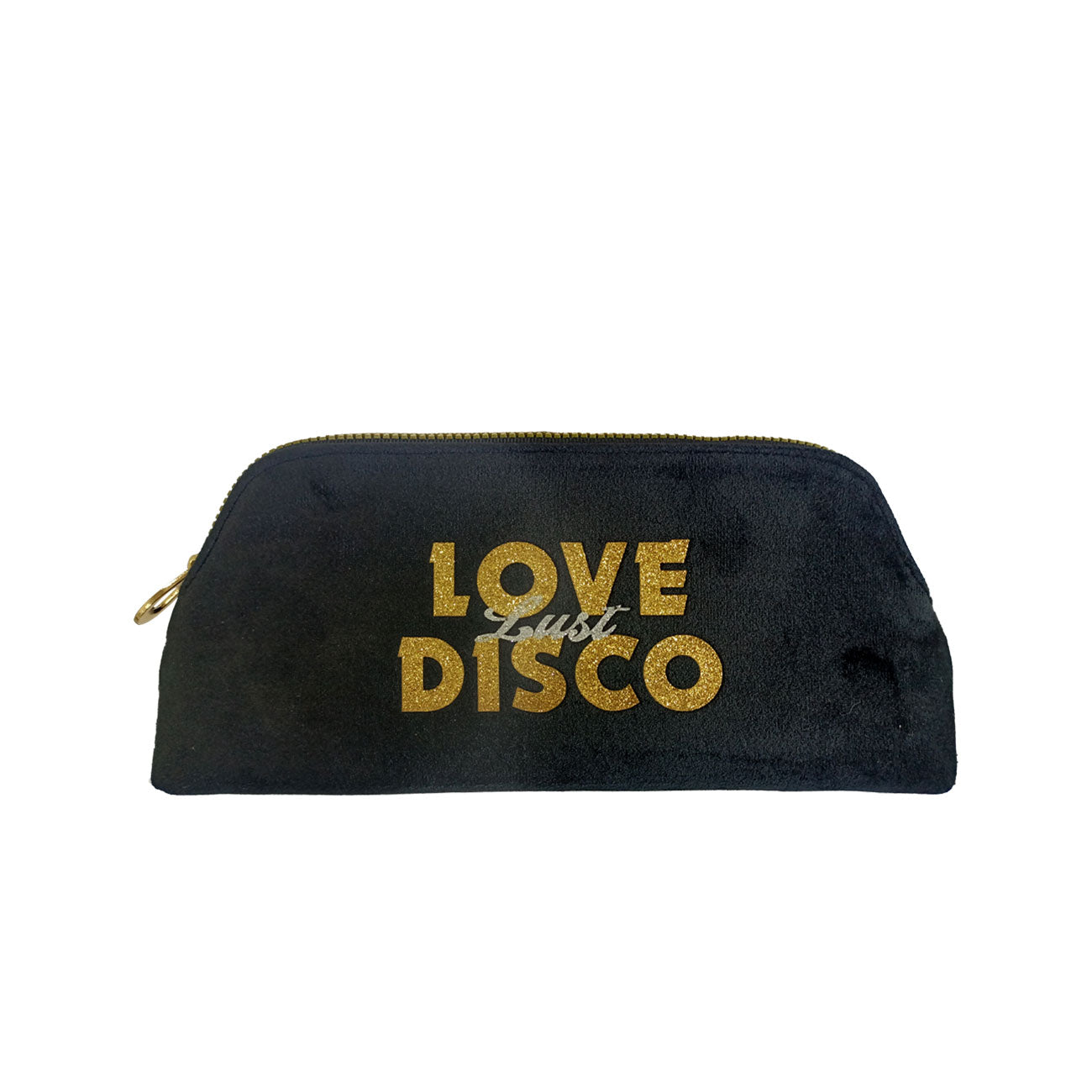Love Disco Pouch