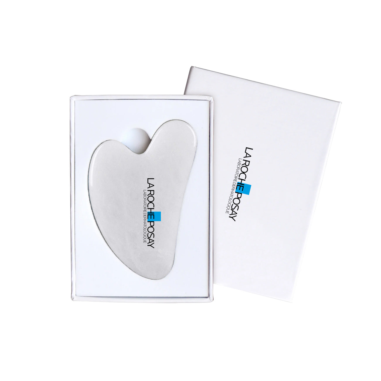 La roche posay Gua Sha