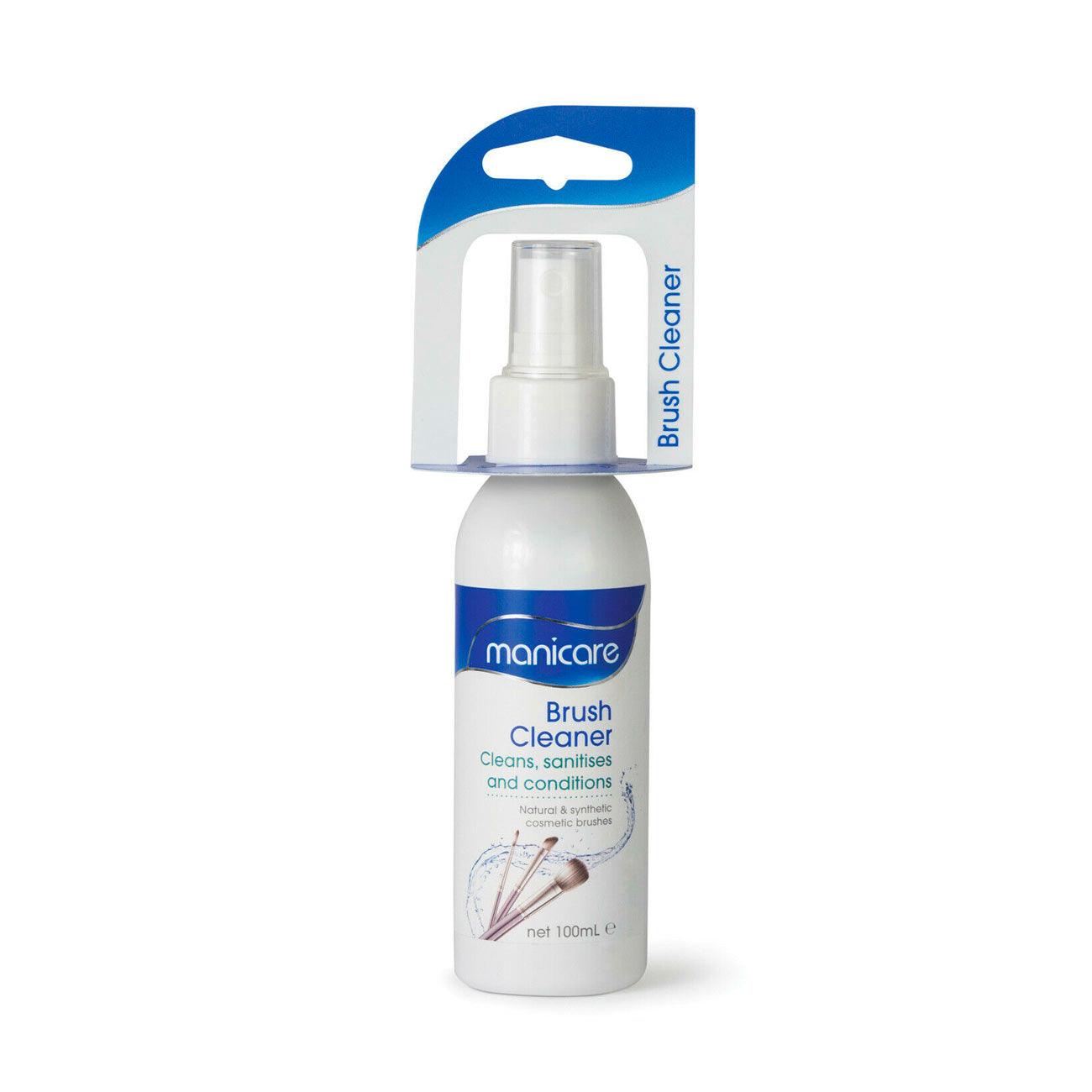 Manicare Brush Cleaner - Skin Society {{ shop.address.country }}