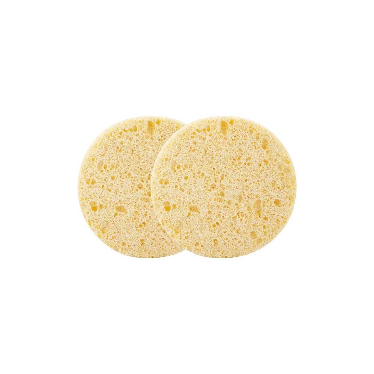 Manicare Cellulose Sponges - Pack of 2 - Skin Society {{ shop.address.country }}