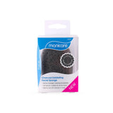 Manicare Charcoal Exfoliating Facial Sponge - Skin Society {{ shop.address.country }}
