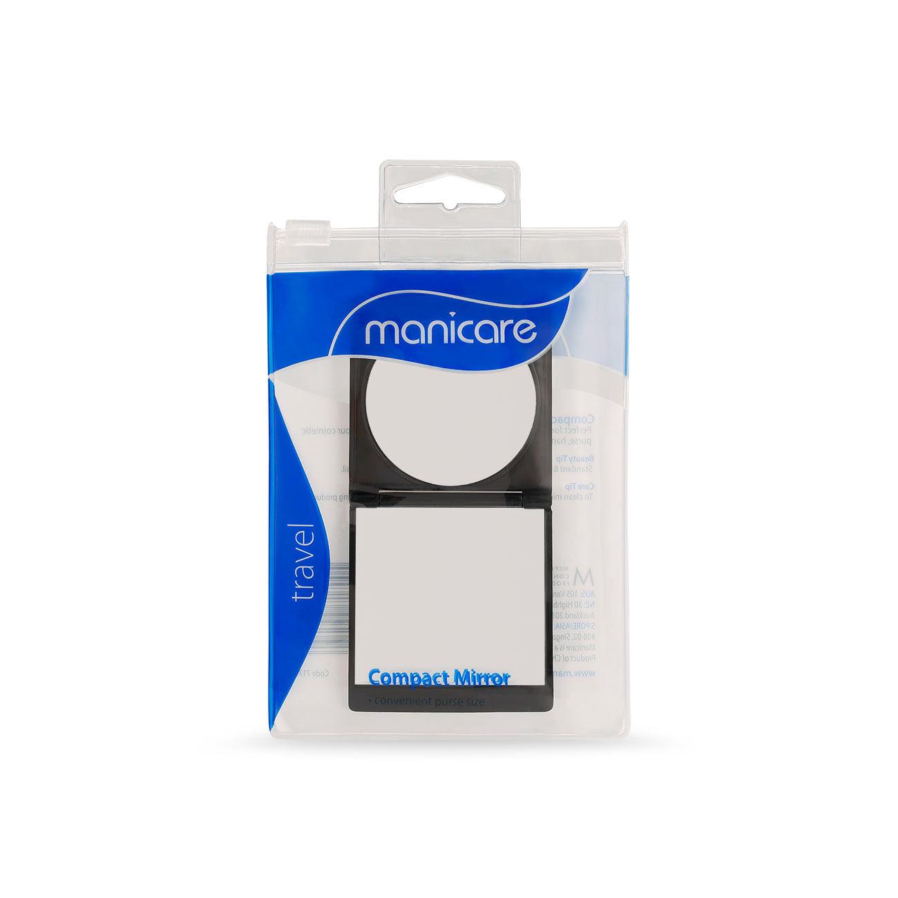 Manicare Compact Mirror - Skin Society {{ shop.address.country }}