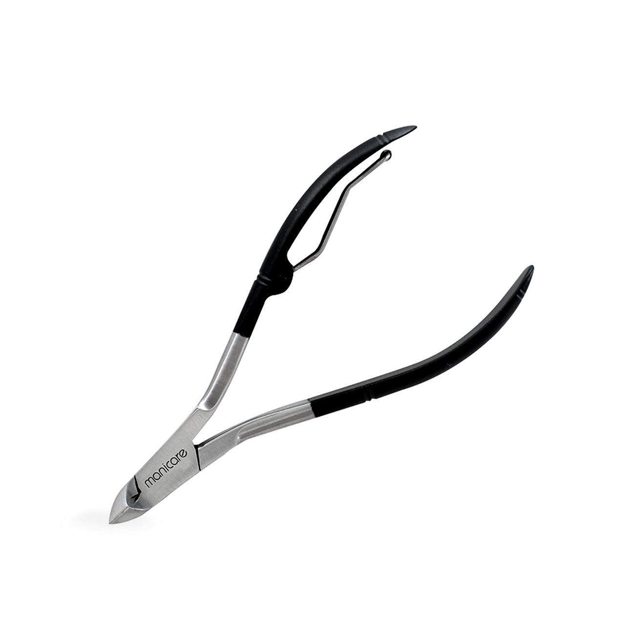 Manicare Cuticle Clippers, With Side Spring - Skin Society {{ shop.address.country }}