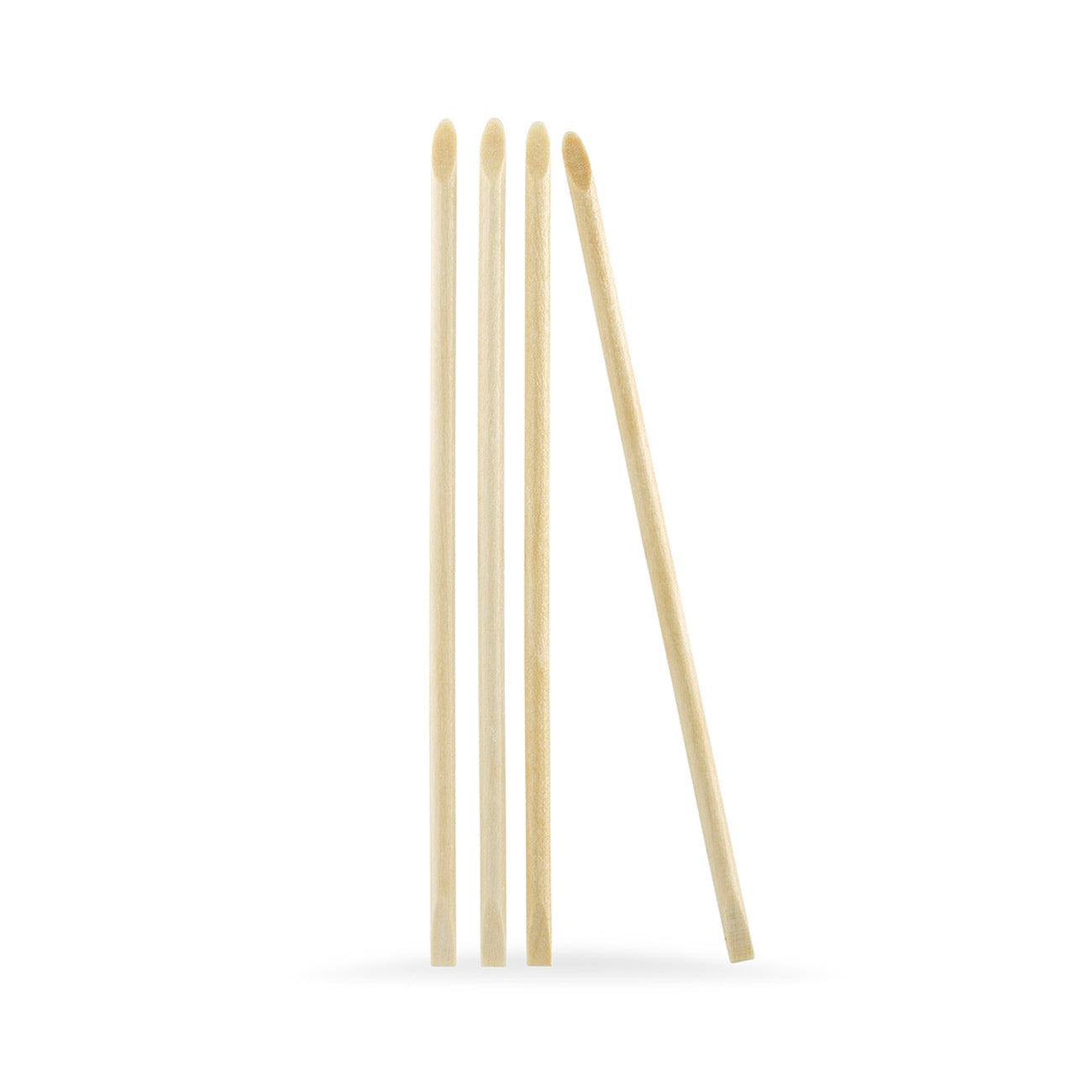 Manicare Cuticle Sticks - Pack of 4 - Skin Society {{ shop.address.country }}