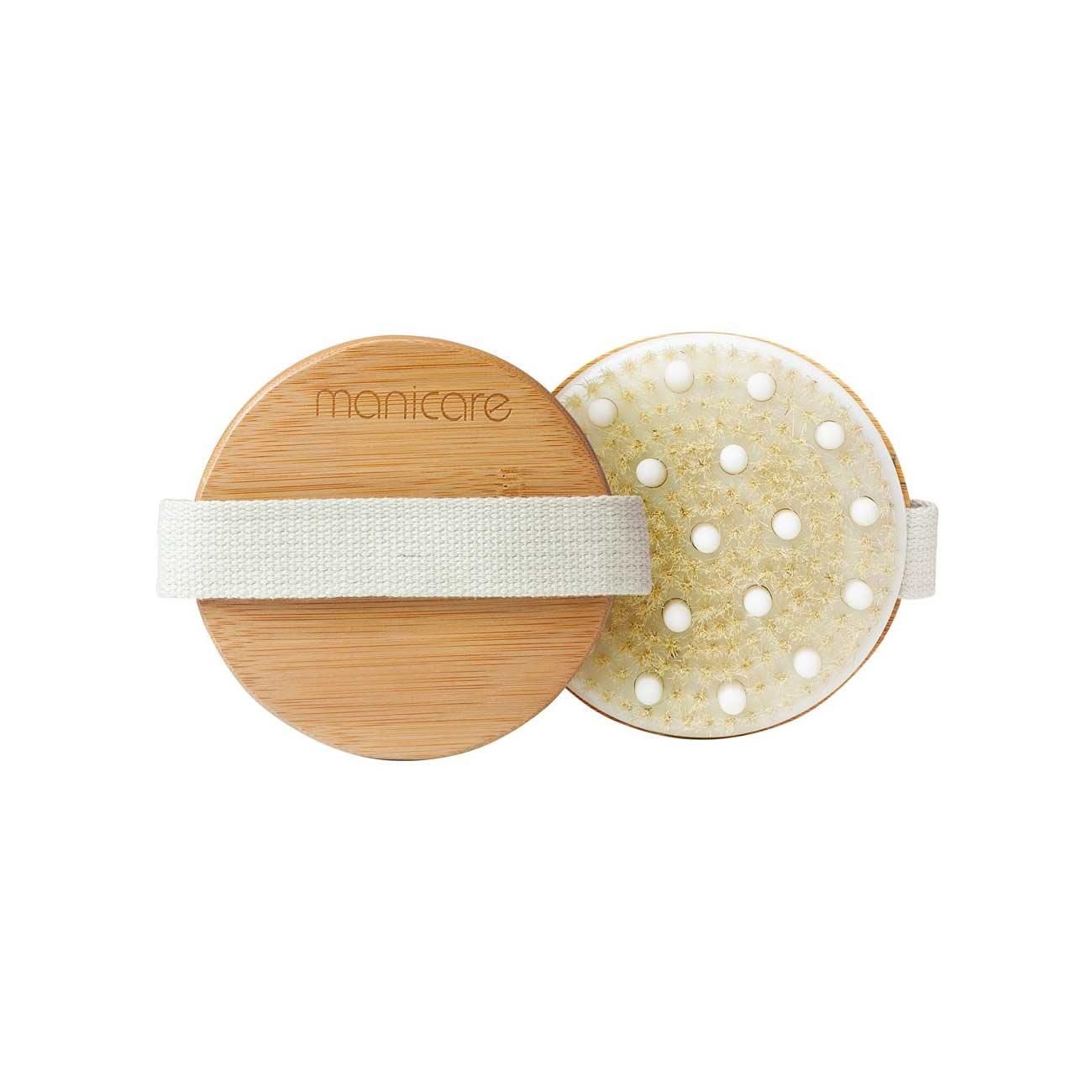 Manicare Dry Body Brush - Skin Society {{ shop.address.country }}