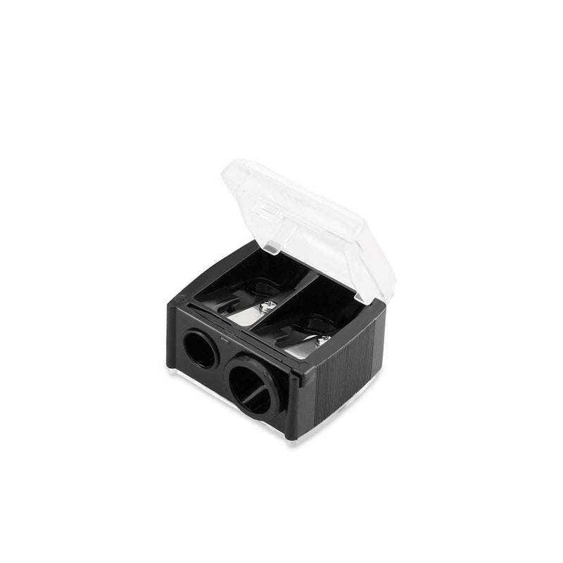 Manicare Dual Cosmetic Pencil Sharpener - Skin Society {{ shop.address.country }}