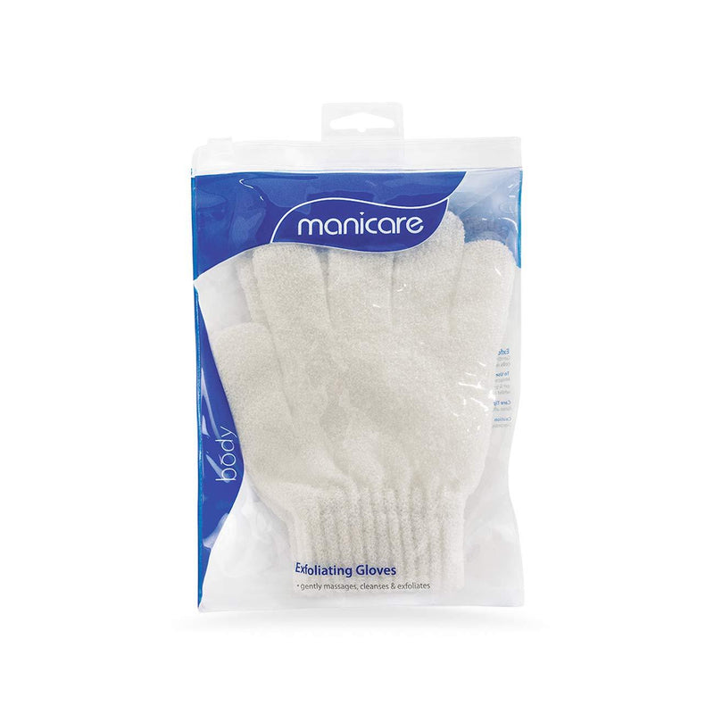 Manicare Exfoliating Gloves - Skin Society {{ shop.address.country }}