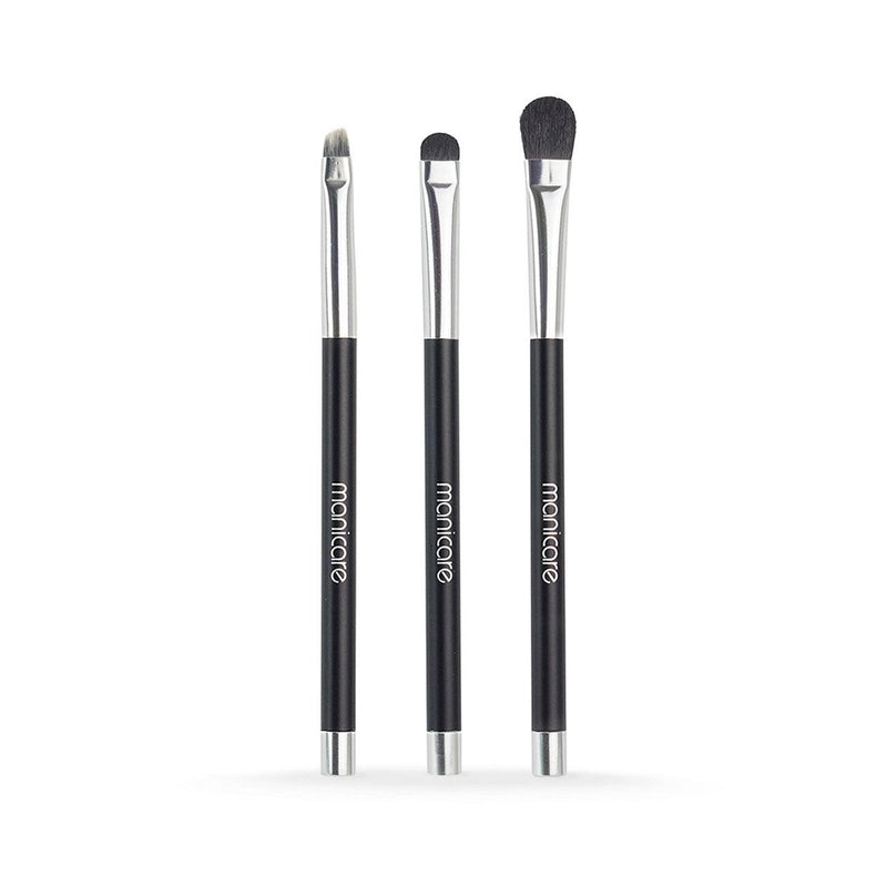 Manicare Eyes Expert Brush Collection - Skin Society {{ shop.address.country }}