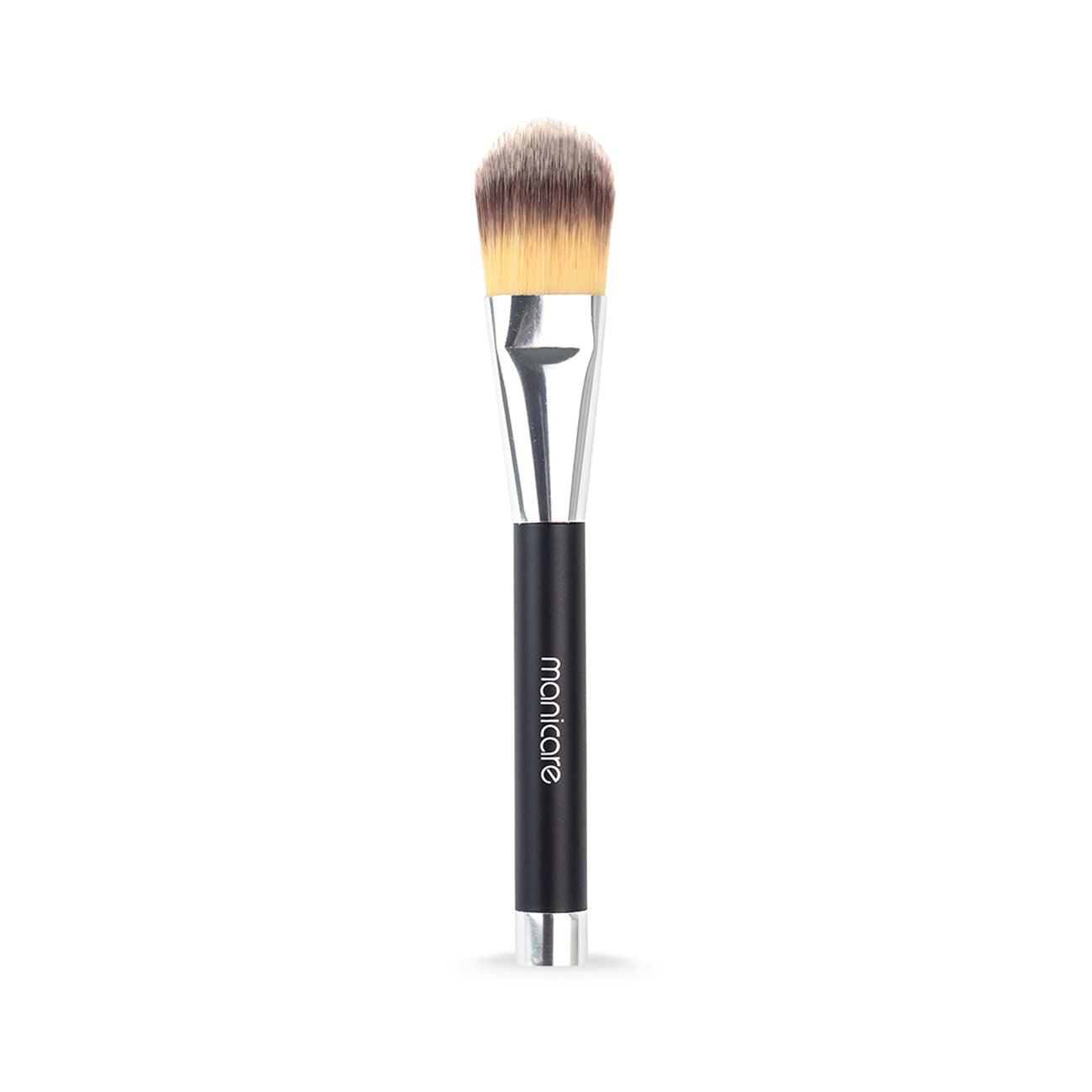 Manicare Foundation Brush F10 - Skin Society {{ shop.address.country }}