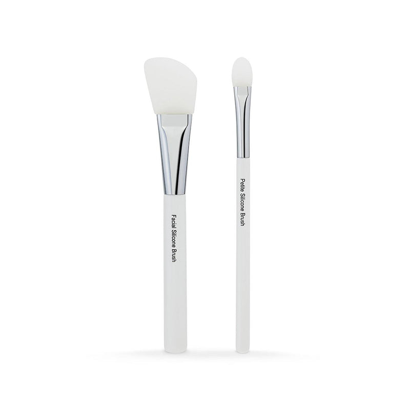 Manicare Glam Pro Multi-Use Silicone Brush Set - Skin Society {{ shop.address.country }}