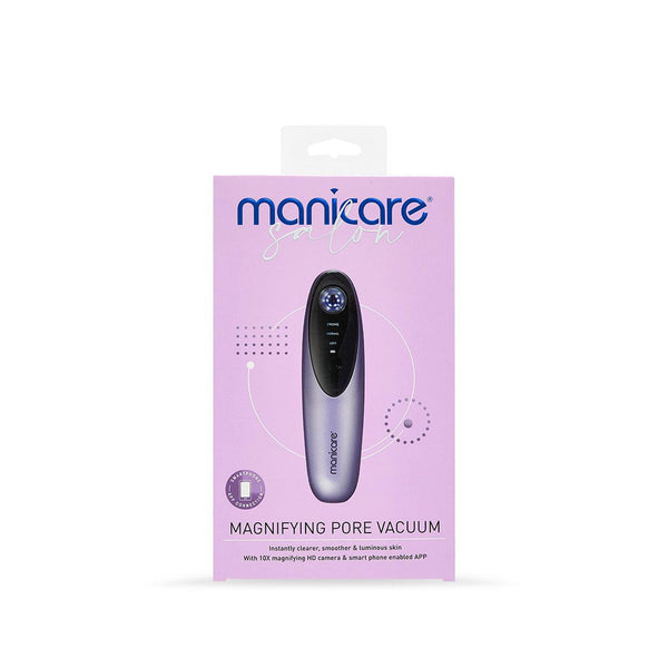 Manicare Magnifying Pore Vacuum - Skin Society {{ shop.address.country }}