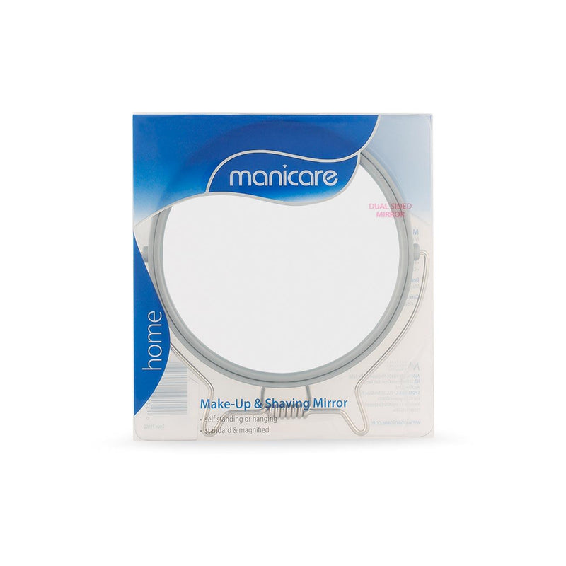 Manicare Make-Up & Shaving Mirror - Skin Society {{ shop.address.country }}