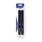 Manicare Nail Shapers, Coarse/Medium, Pack of 2 - Skin Society {{ shop.address.country }}