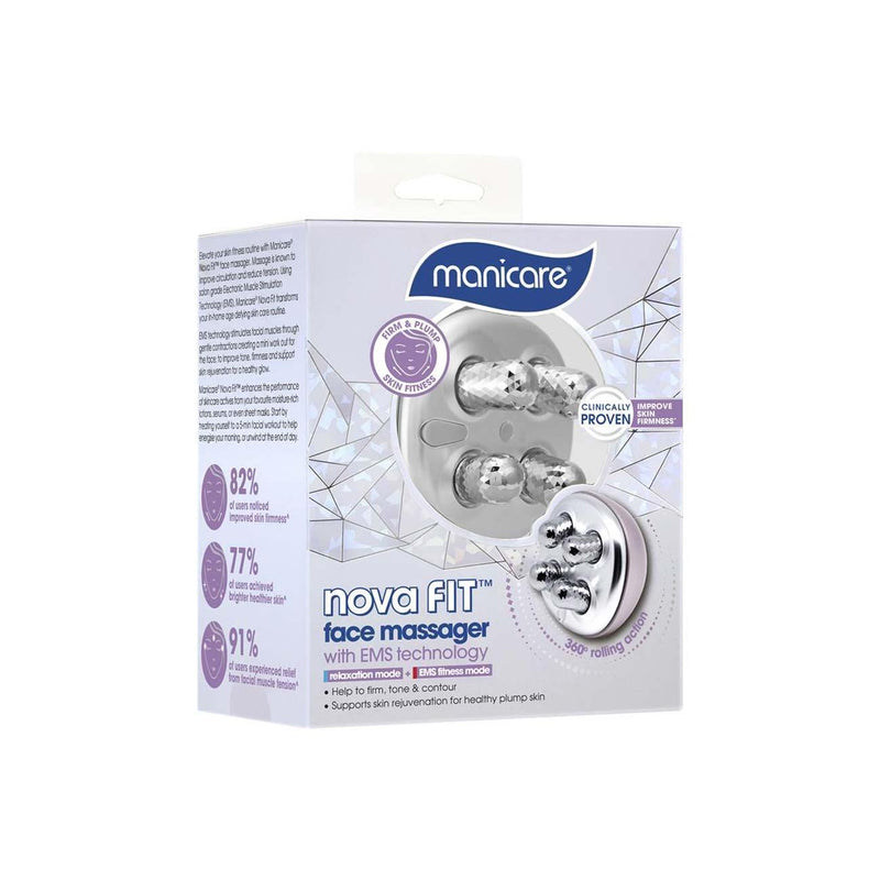 Manicare NOVA FIT® Firming Face Massager - Skin Society {{ shop.address.country }}
