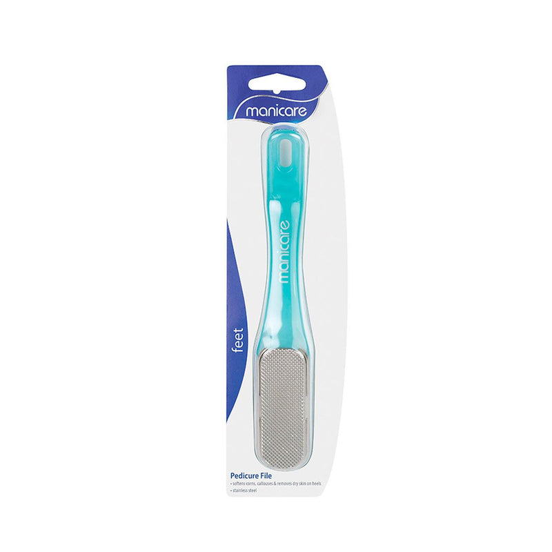 Manicare Pedicure File - Skin Society {{ shop.address.country }}