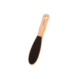 Manicare Pedicure File - Wooden - Skin Society {{ shop.address.country }}