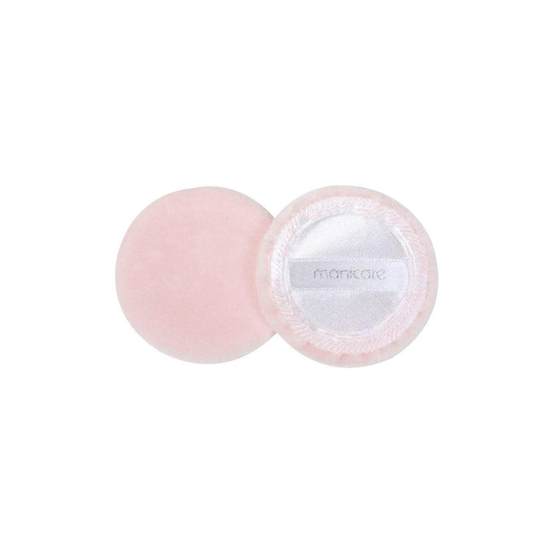 Manicare Powder Puffs - Pack of 2 - Skin Society {{ shop.address.country }}