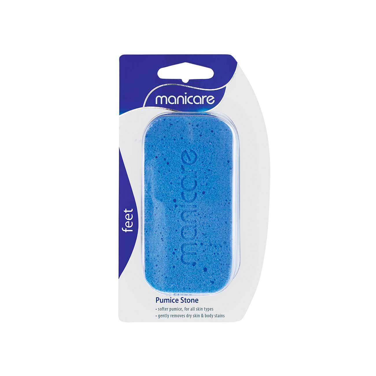 Manicare Pumice Stone - Skin Society {{ shop.address.country }}