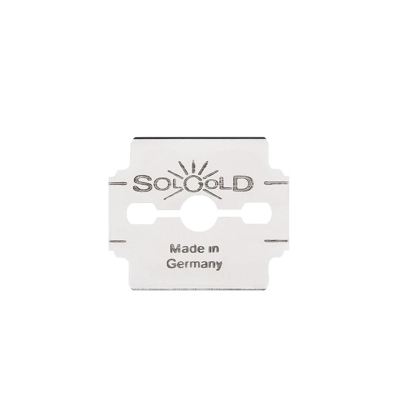 Manicare Replacement Blades, Pack of 5 - Skin Society {{ shop.address.country }}