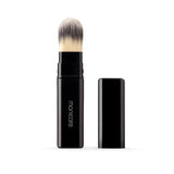 Manicare Retractable Foundation Brush - Skin Society {{ shop.address.country }}