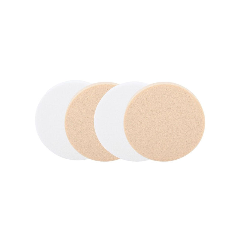 Manicare Round Make-Up Sponges - Pack of 20 - Skin Society {{ shop.address.country }}