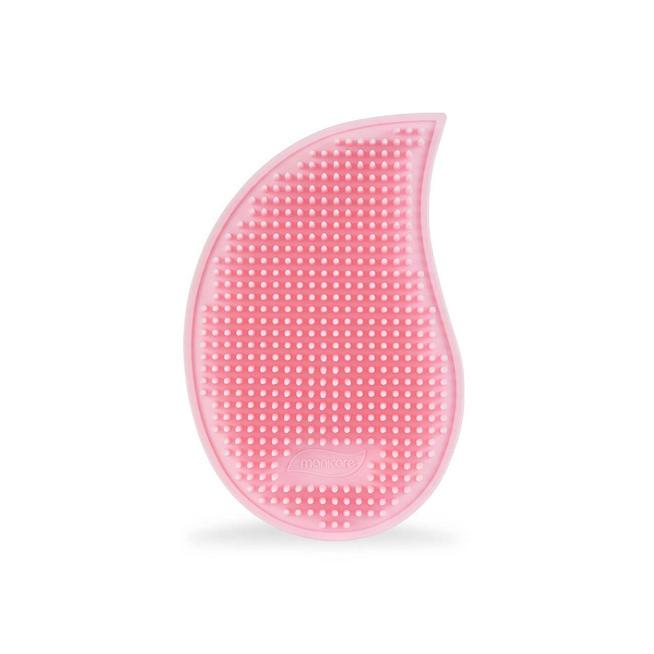 Manicare SensiScrub™ 3 In 1 Silicone Wet Body Brush - Skin Society {{ shop.address.country }}