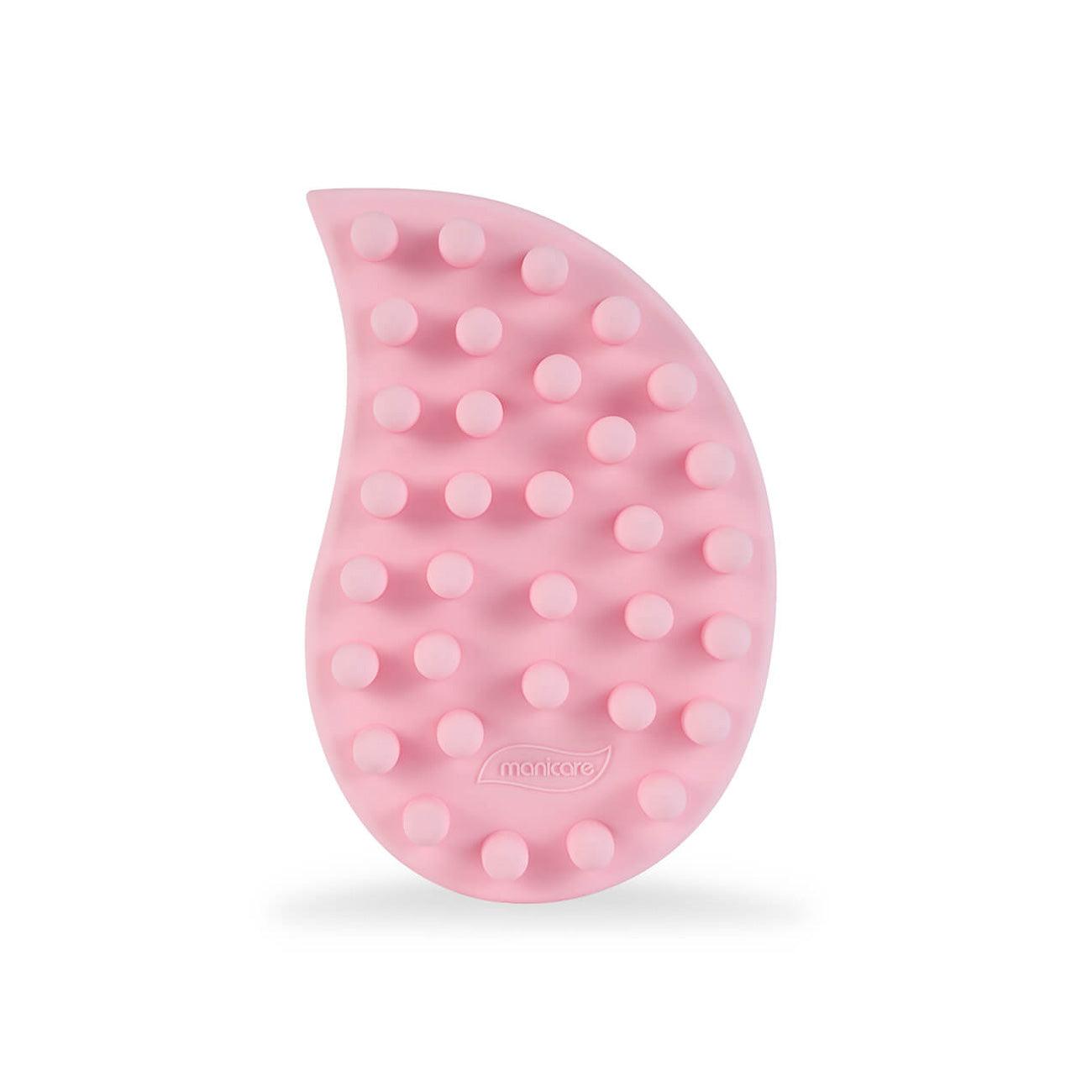 Manicare SensiScrub™ 3 In 1 Silicone Wet Body Brush - Skin Society {{ shop.address.country }}