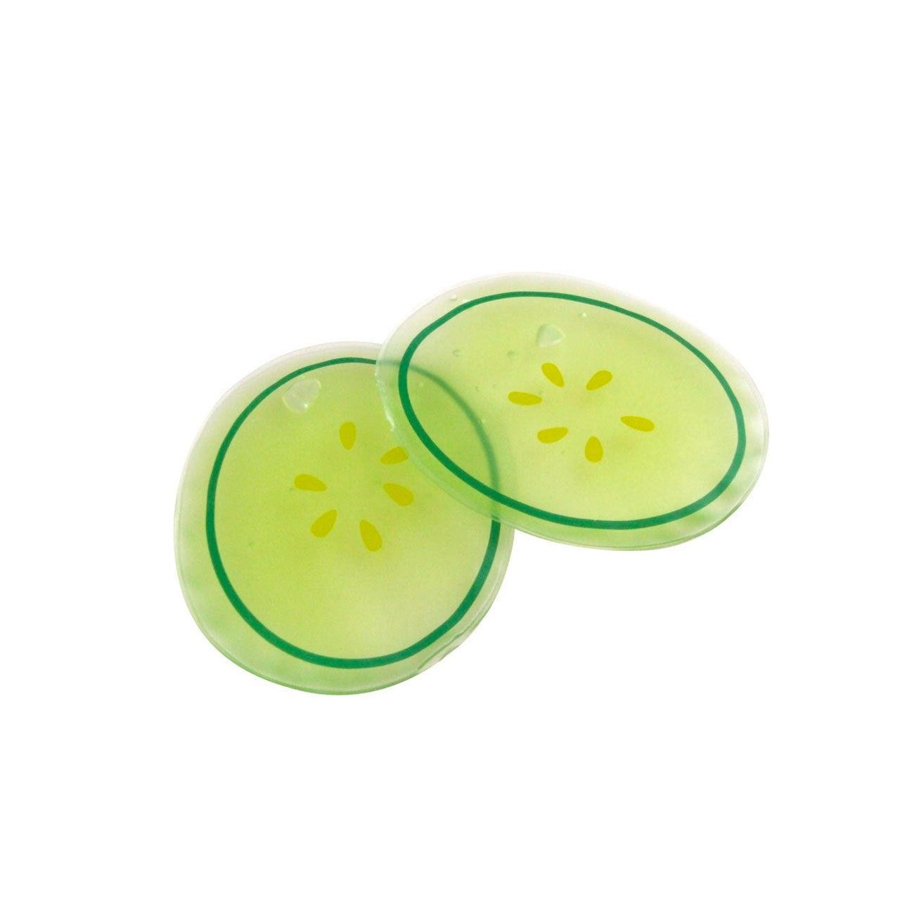 Manicare Soothing Eye Gels - Skin Society {{ shop.address.country }}