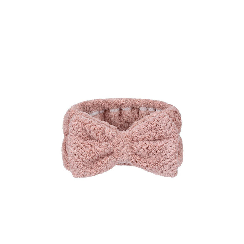 Manicare SuperSOFT Cosmetic Headband - Skin Society {{ shop.address.country }}