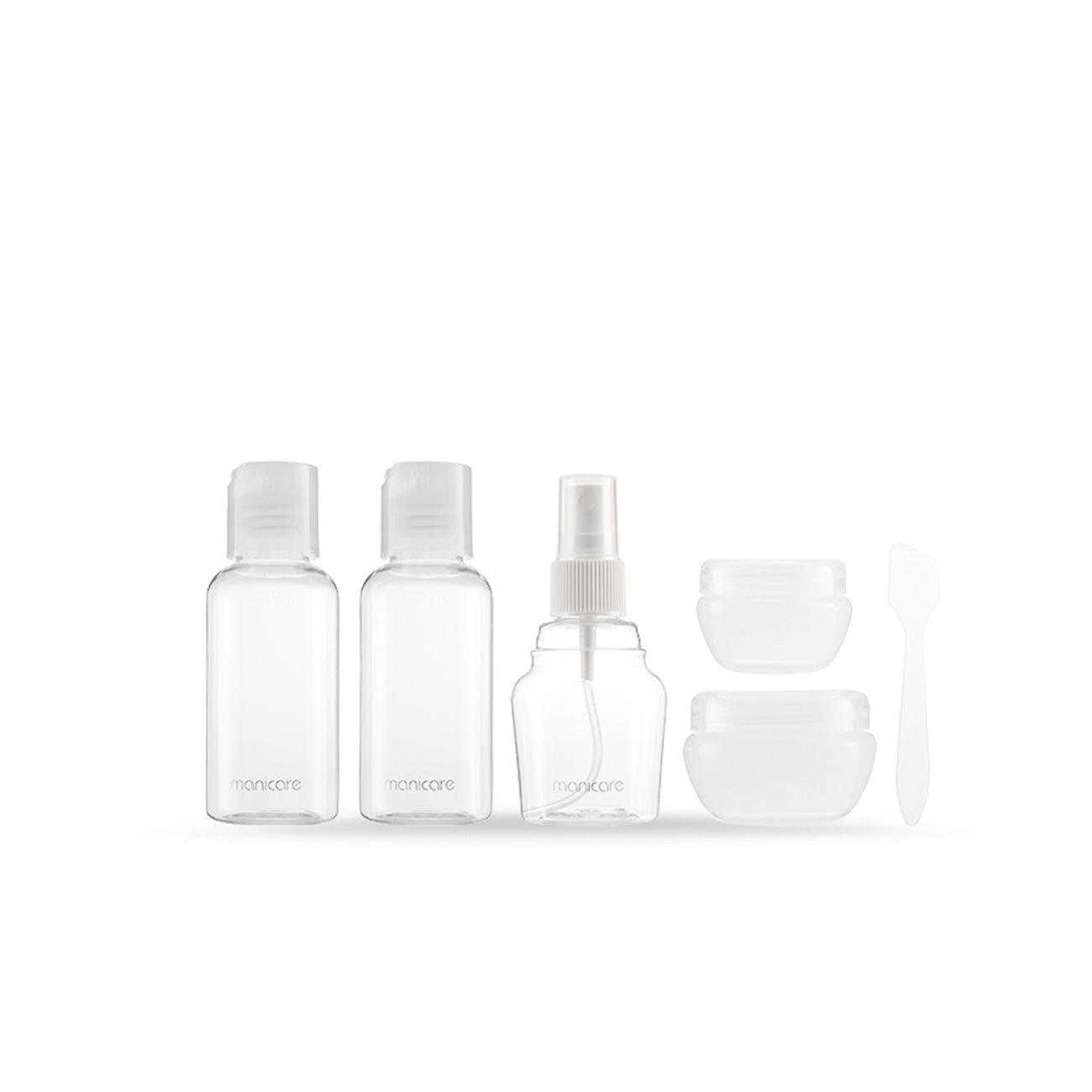 Manicare Travel Boarding Set - Skin Society {{ shop.address.country }}