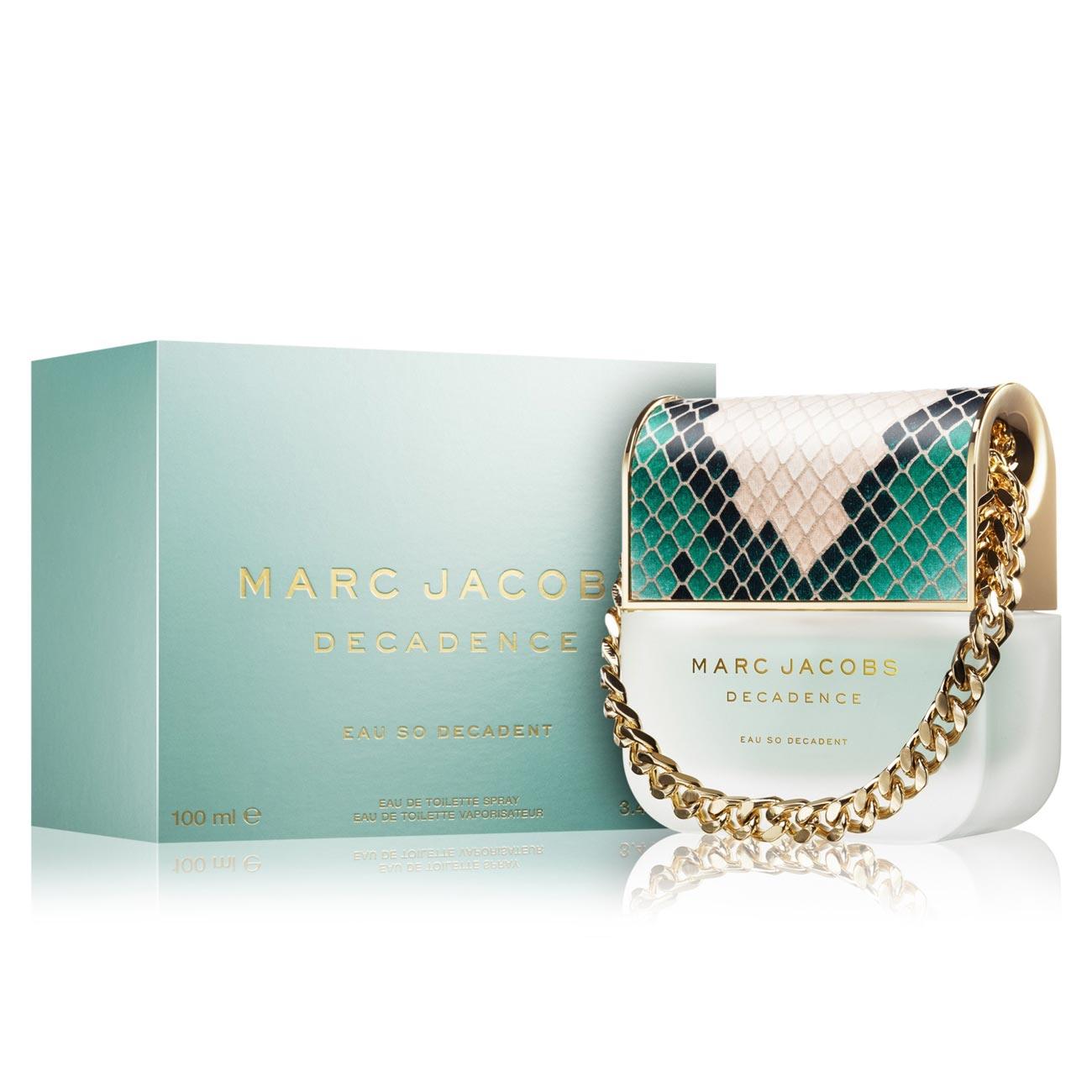 Marc Jacobs Decadence Eau So Decadent - Skin Society {{ shop.address.country }}