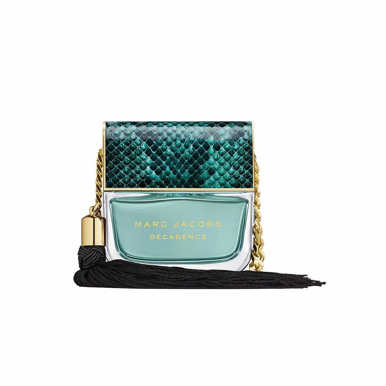 Marc Jacobs Divine Decadence - Eau de Parfum - Skin Society {{ shop.address.country }}